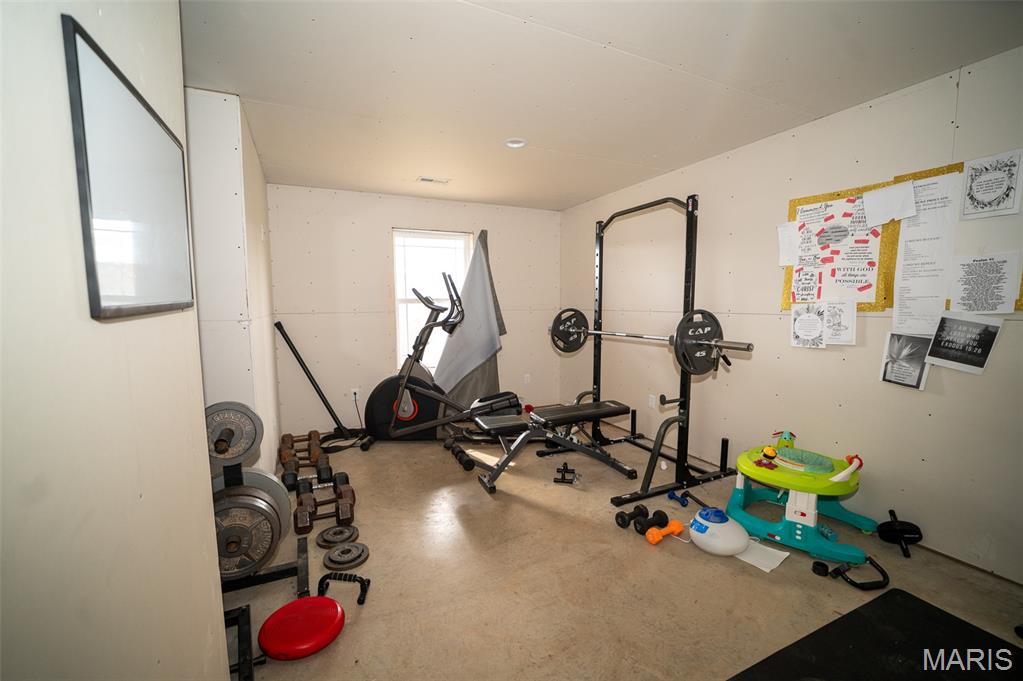 Briar Pointe - Residential