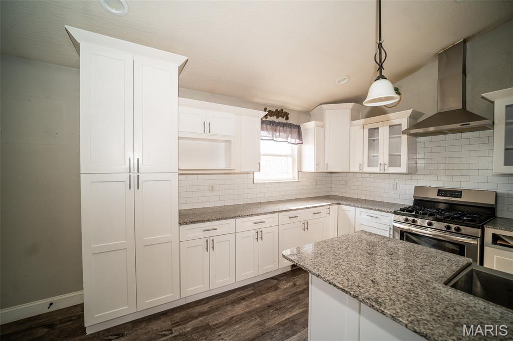 Briar Pointe - Residential