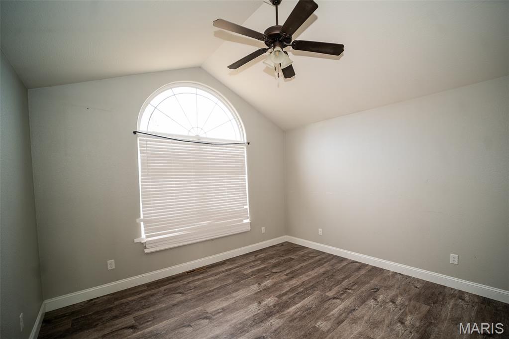 Briar Pointe - Residential