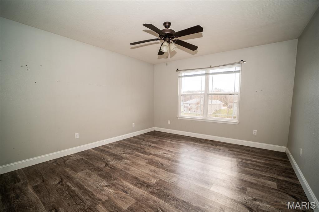 Briar Pointe - Residential