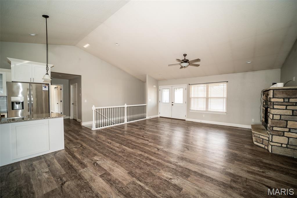 Briar Pointe - Residential