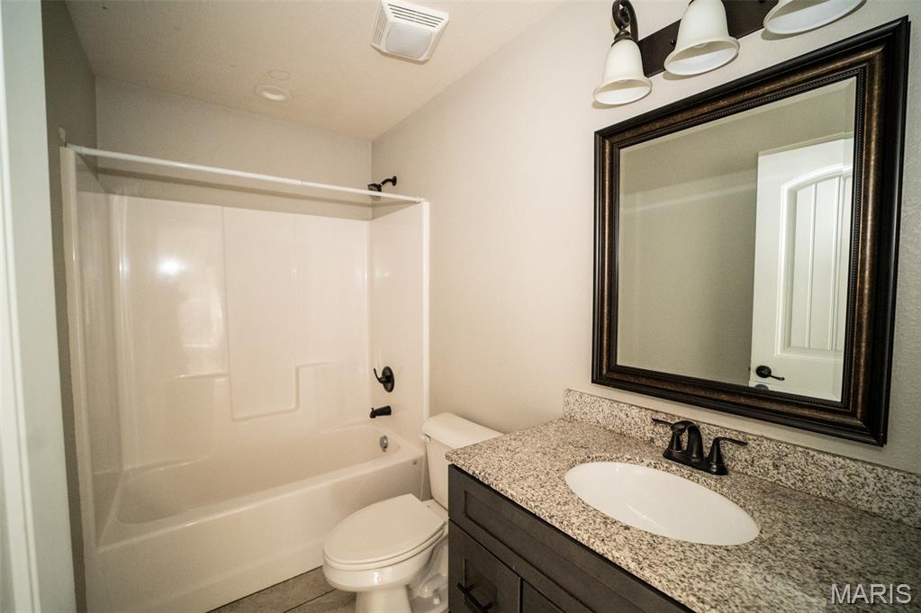 Briar Pointe - Residential