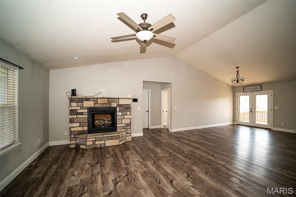 Briar Pointe - Residential