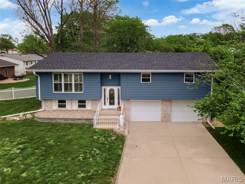 Olde Towne Estate - Residential