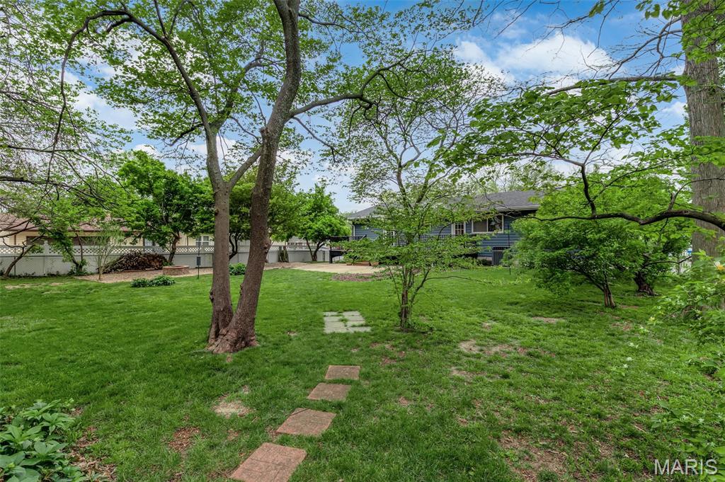 Olde Towne Estate - Residential