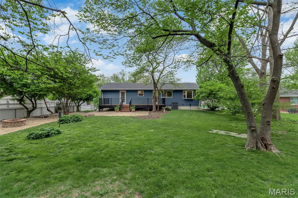 Olde Towne Estate - Residential