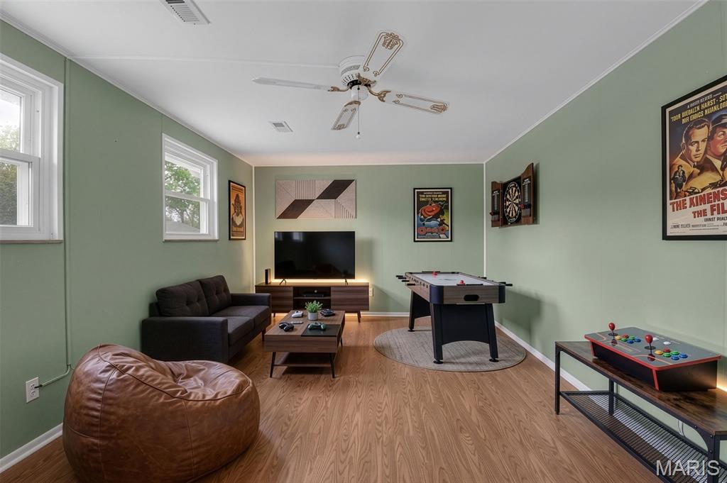 Olde Towne Estate - Residential