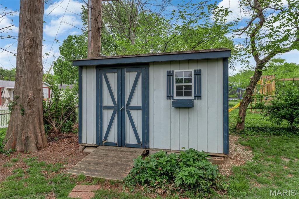 Olde Towne Estate - Residential