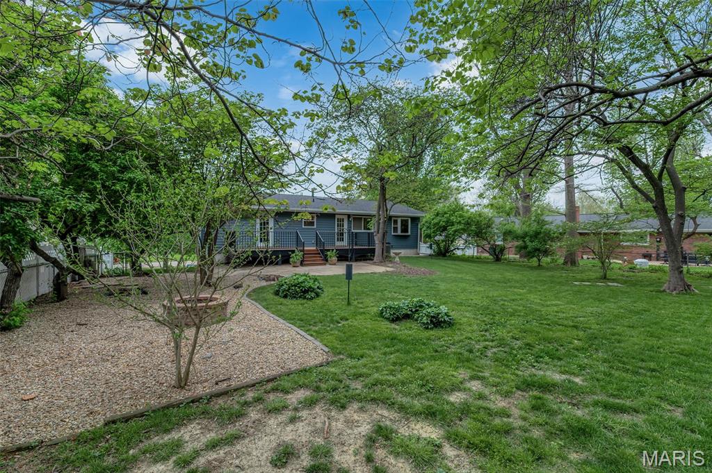 Olde Towne Estate - Residential