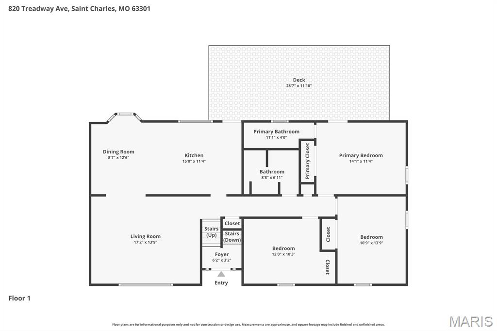Olde Towne Estate - Residential
