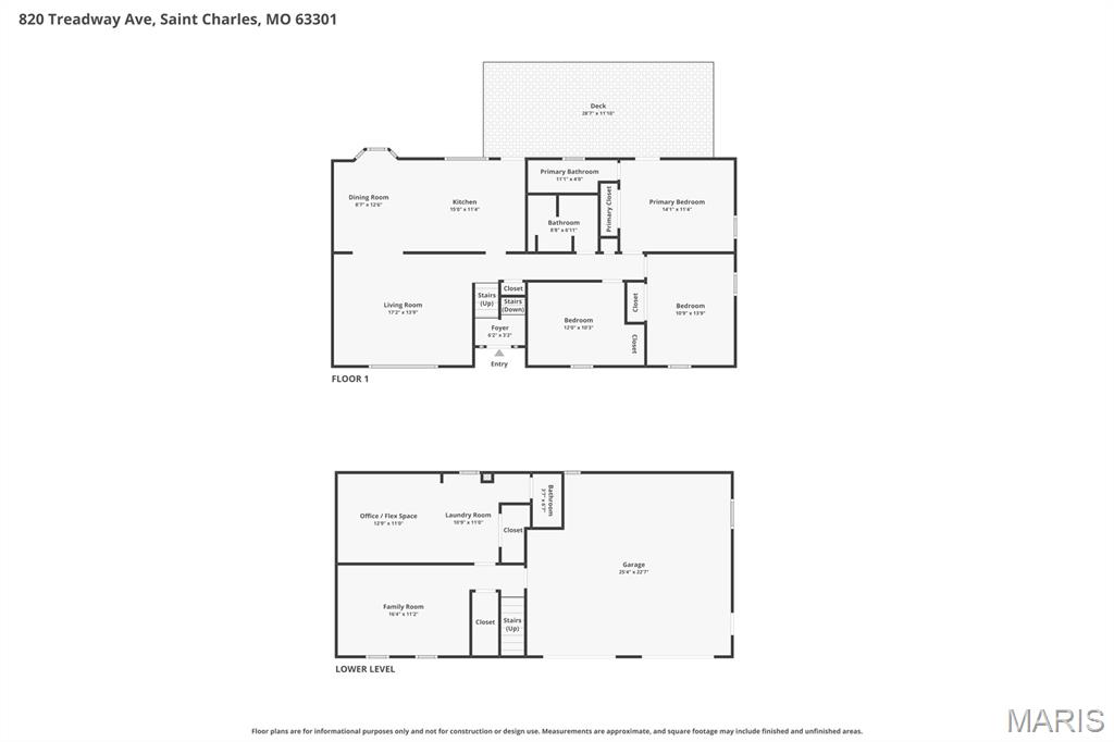 Olde Towne Estate - Residential