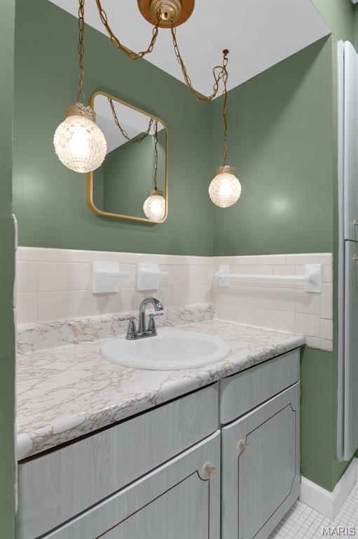 Olde Towne Estate - Residential