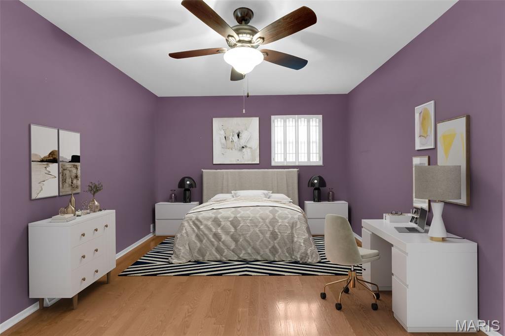 Olde Towne Estate - Residential