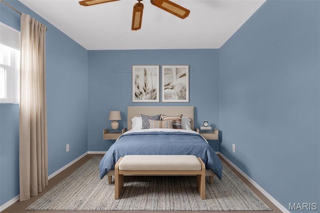 Olde Towne Estate - Residential