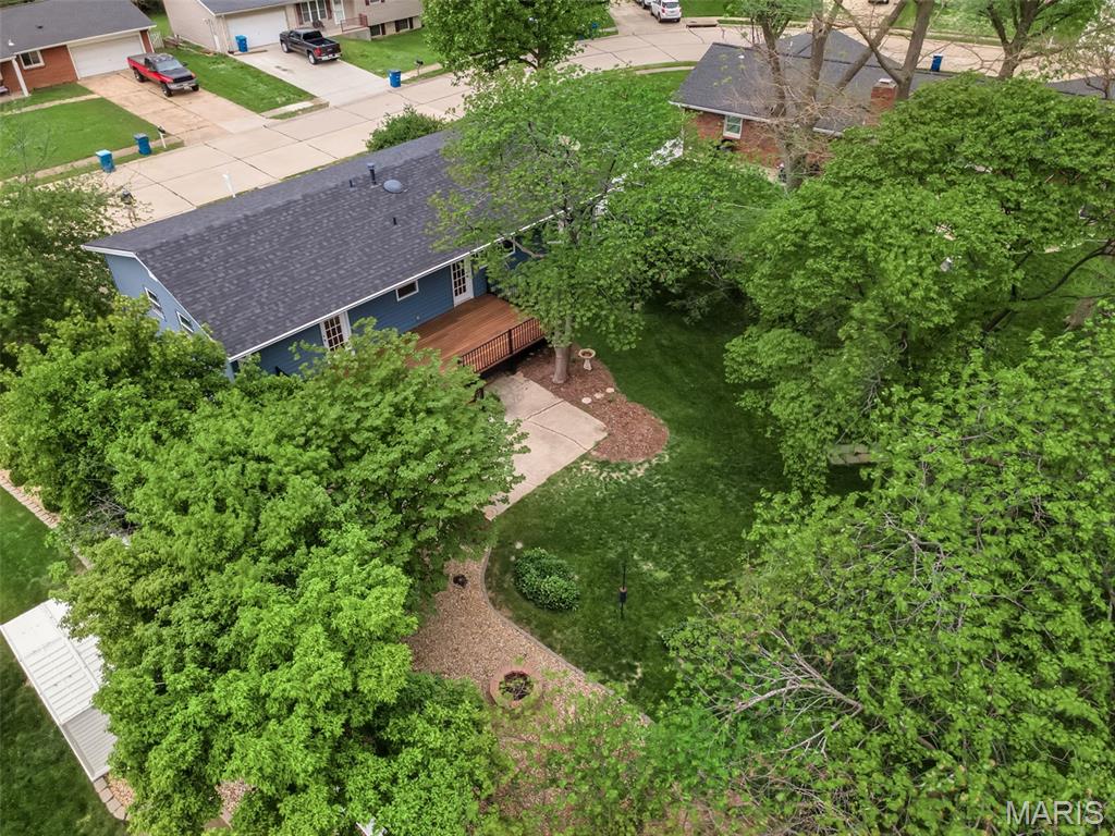 Olde Towne Estate - Residential