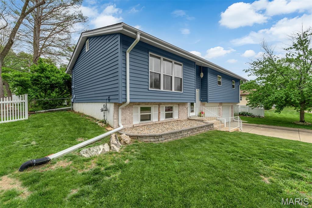 Olde Towne Estate - Residential