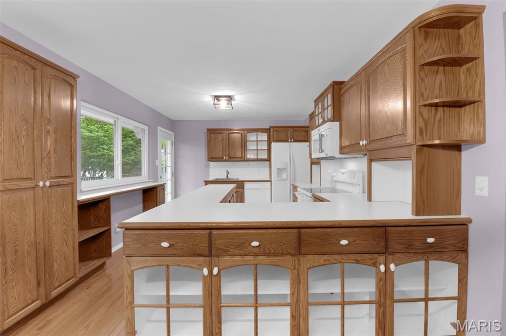 Olde Towne Estate - Residential