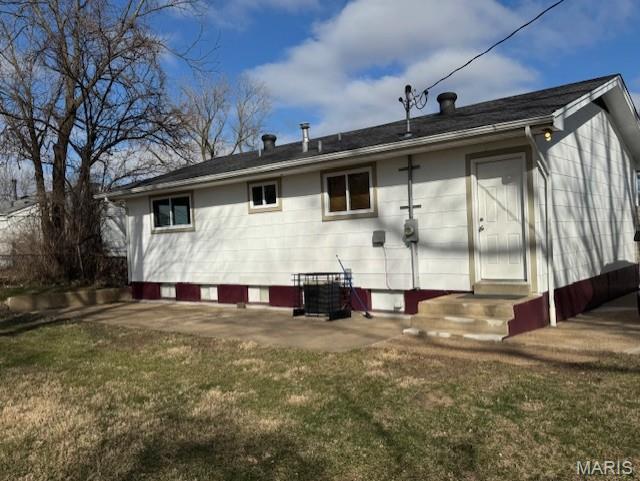 North Hill Acres Lt 19 Resub - Residential