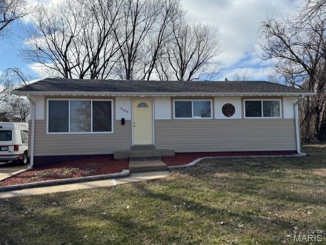 North Hill Acres Lt 19 Resub - Residential