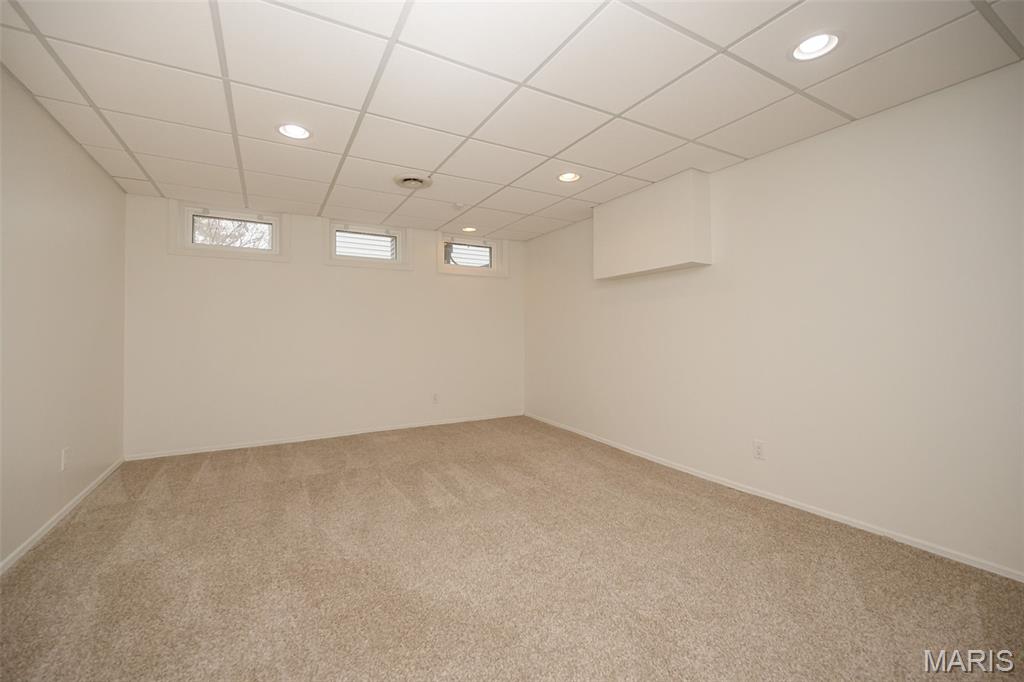 Scarborough 1 - Residential