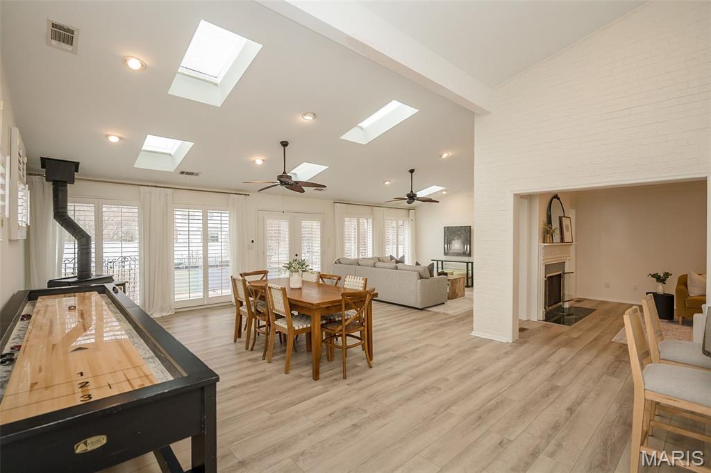 Scarborough 1 - Residential