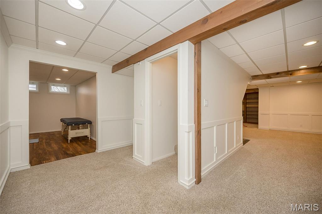 Scarborough 1 - Residential