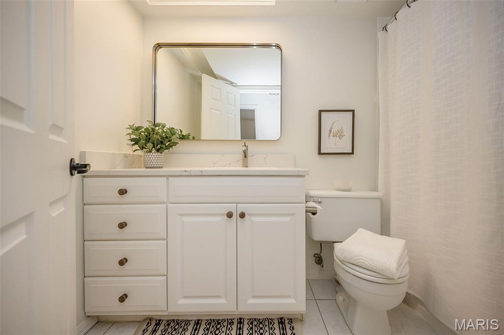 Scarborough 1 - Residential