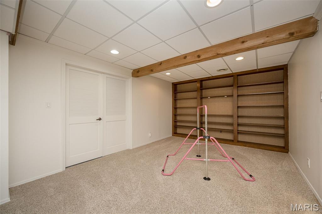 Scarborough 1 - Residential