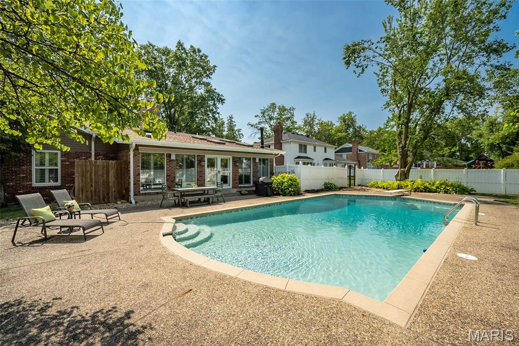 Scarborough 1 - Residential