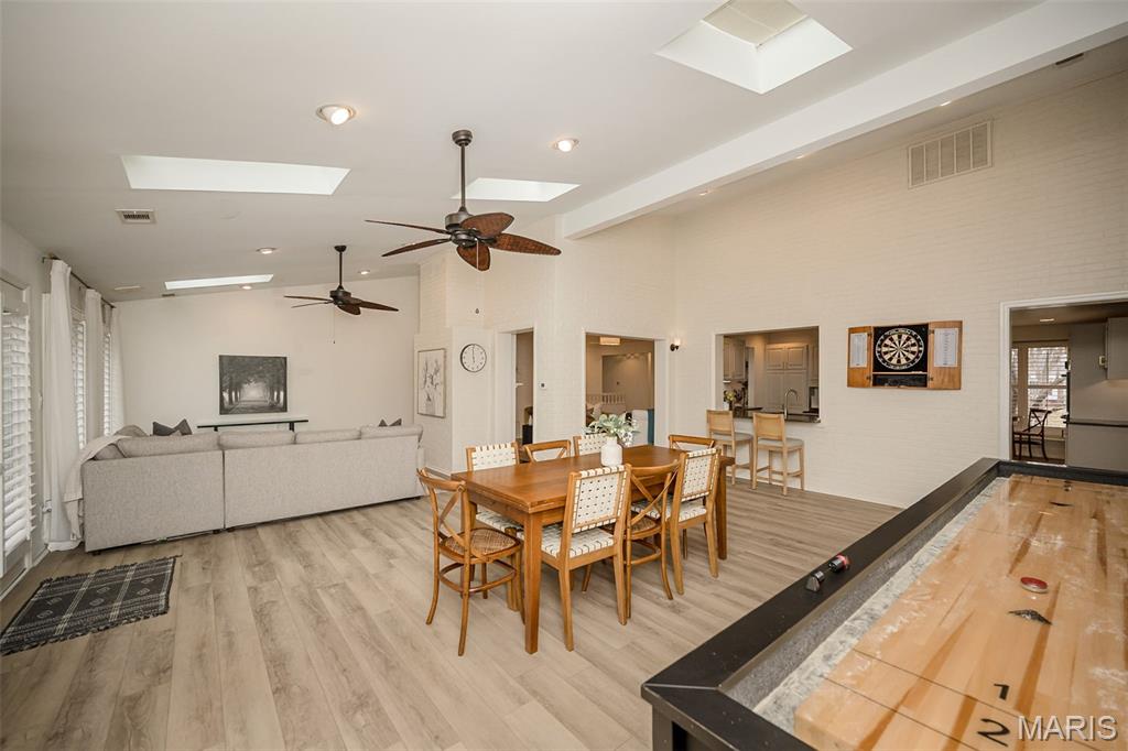 Scarborough 1 - Residential