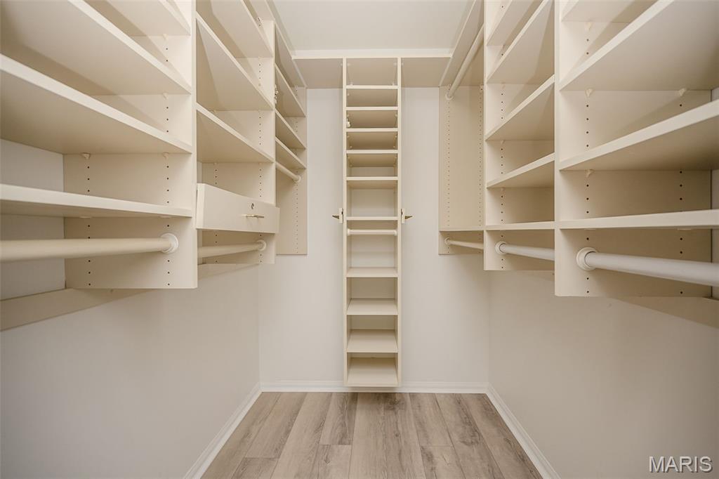 Scarborough 1 - Residential