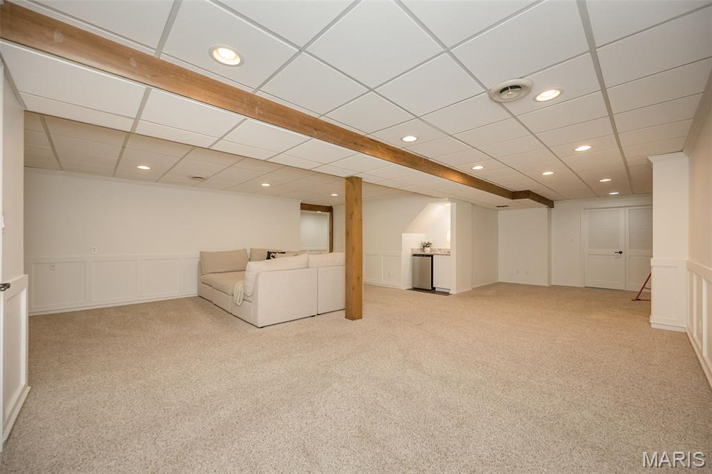 Scarborough 1 - Residential