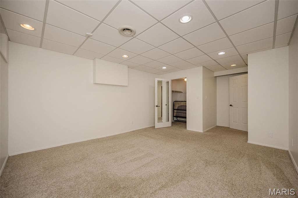 Scarborough 1 - Residential