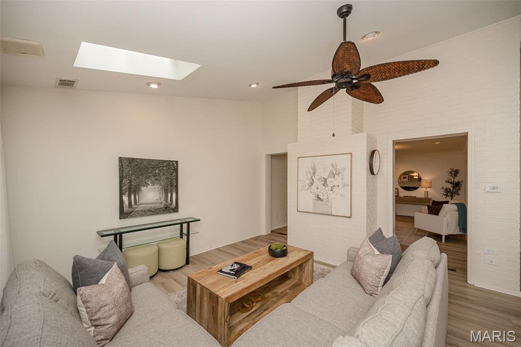 Scarborough 1 - Residential