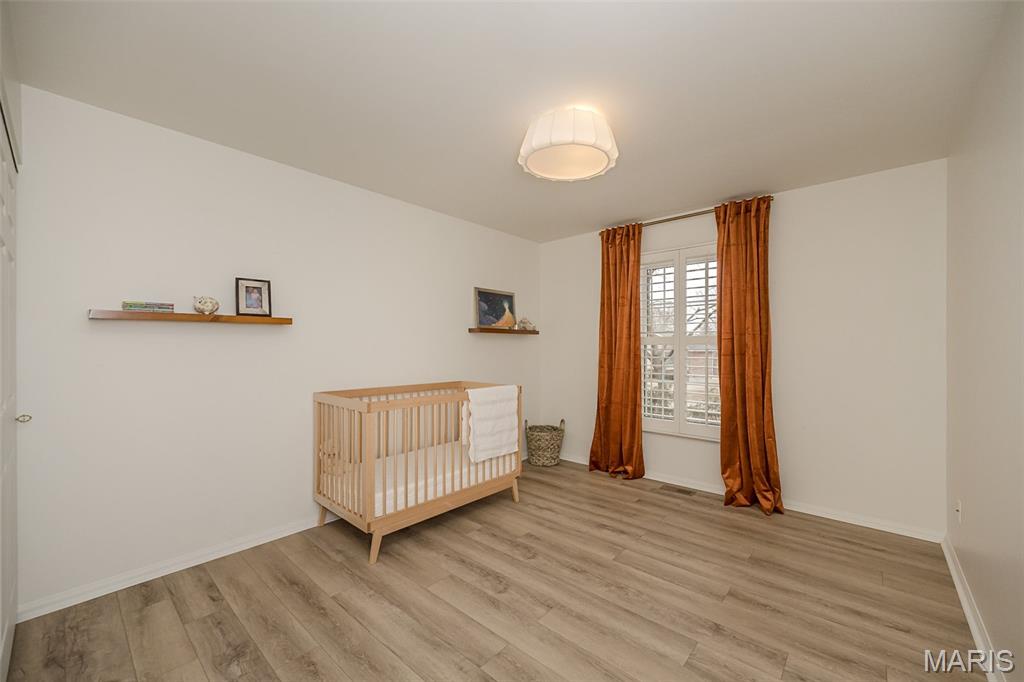 Scarborough 1 - Residential