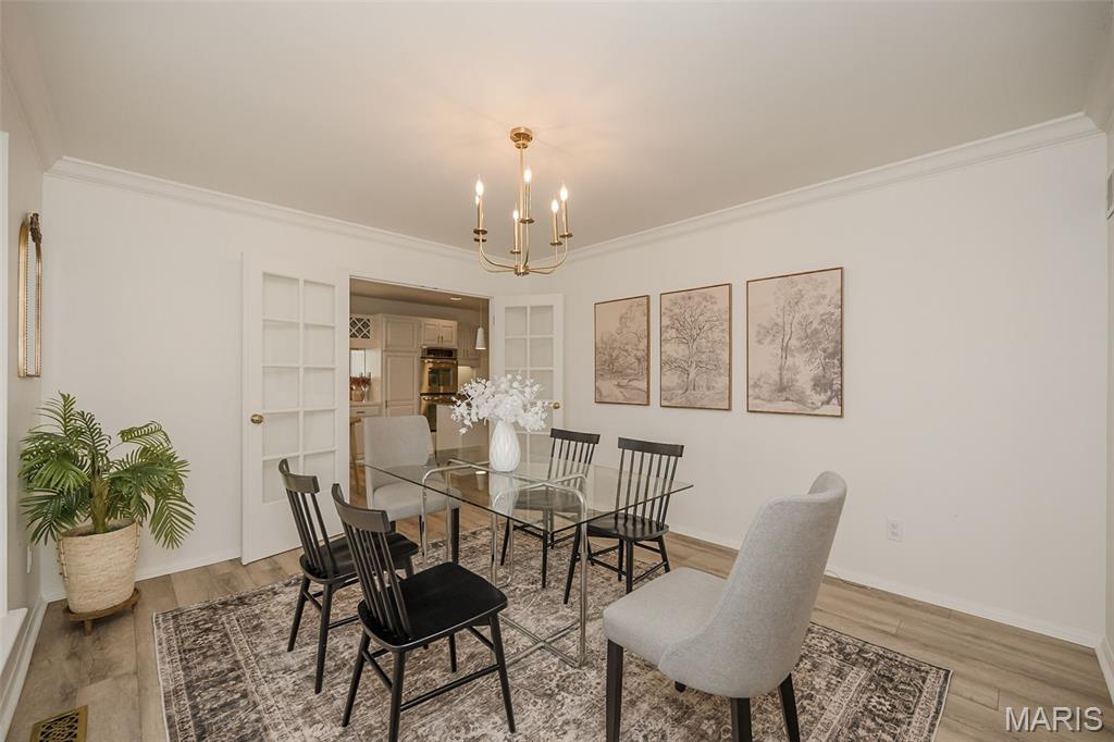 Scarborough 1 - Residential