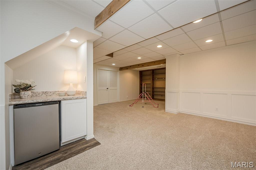 Scarborough 1 - Residential