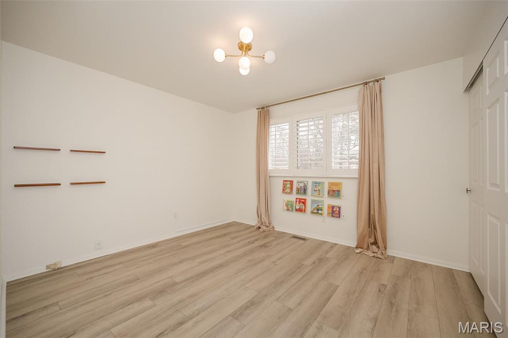 Scarborough 1 - Residential