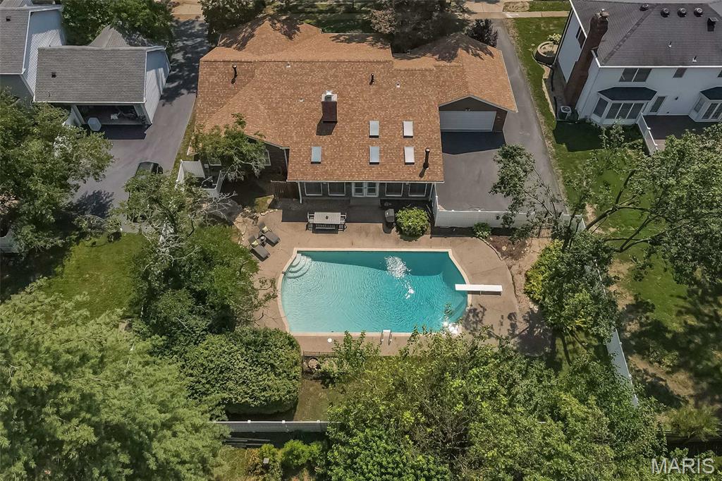 Scarborough 1 - Residential