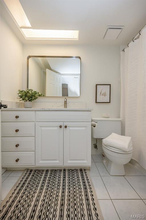 Scarborough 1 - Residential