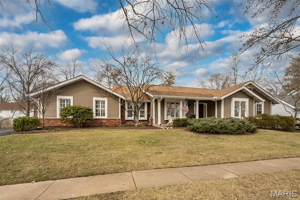 Scarborough 1 - Residential