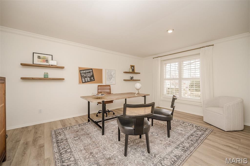 Scarborough 1 - Residential