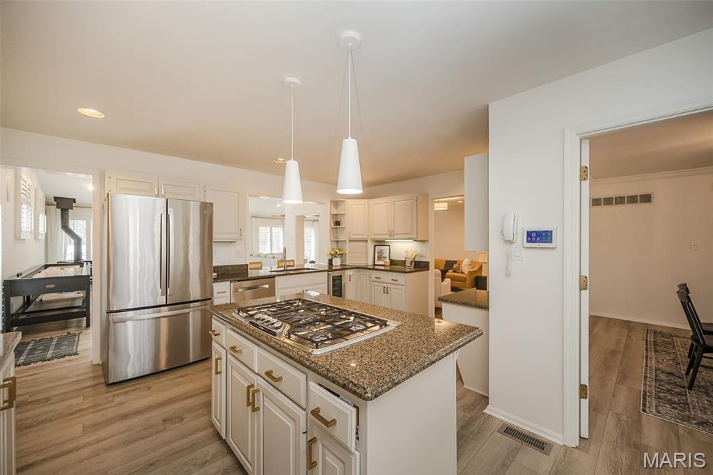 Scarborough 1 - Residential