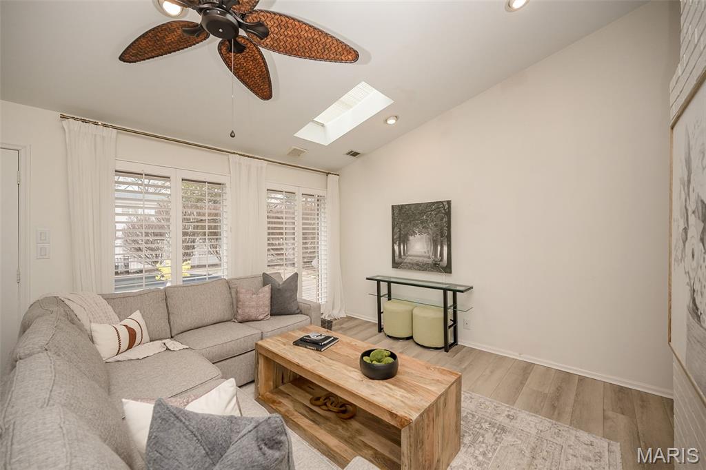 Scarborough 1 - Residential