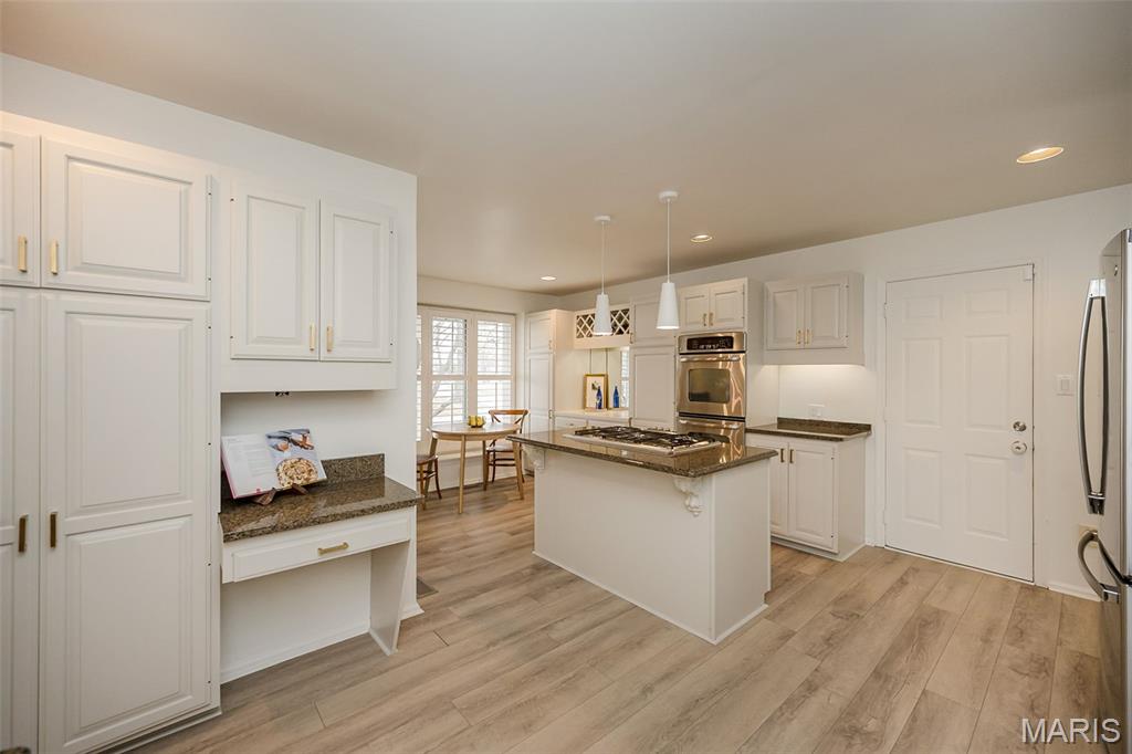 Scarborough 1 - Residential