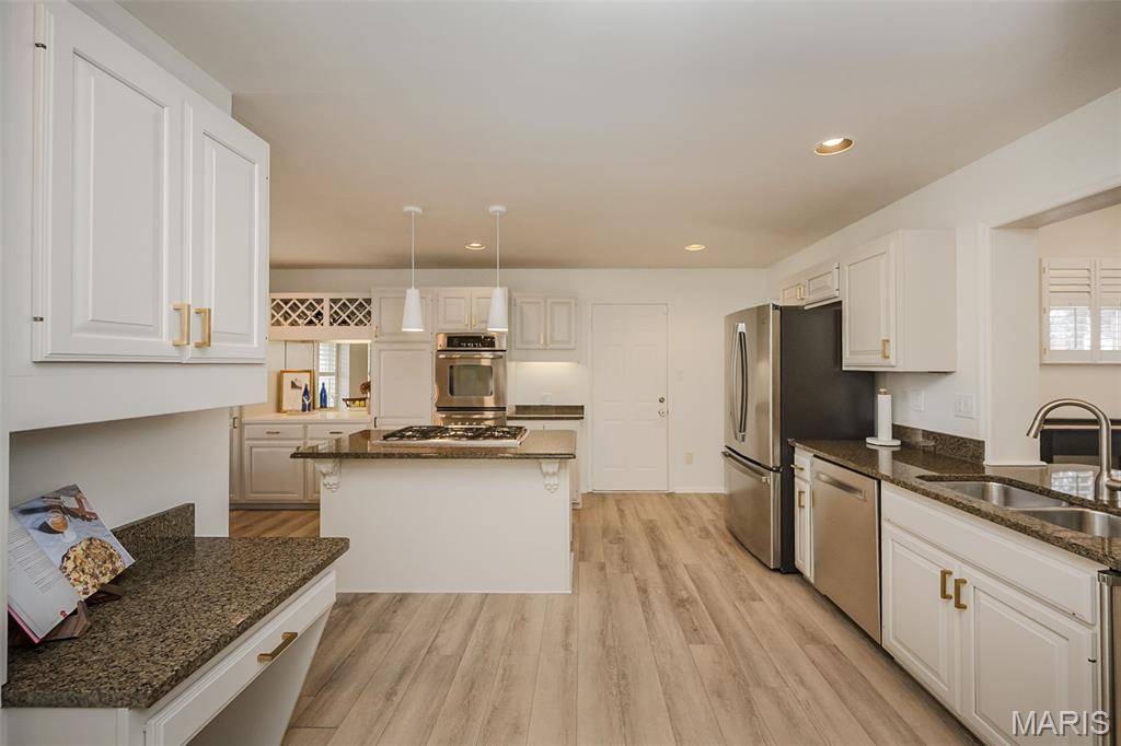 Scarborough 1 - Residential