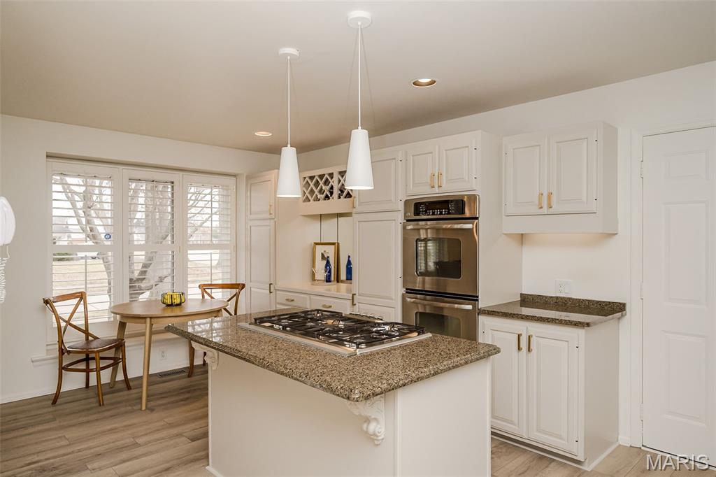 Scarborough 1 - Residential