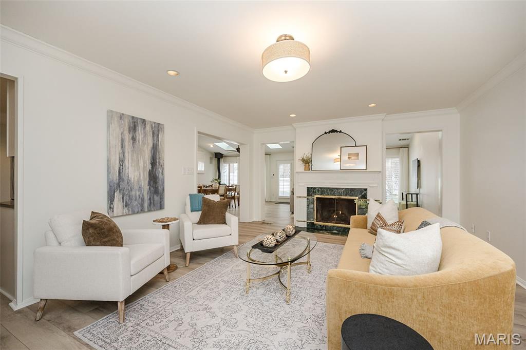 Scarborough 1 - Residential