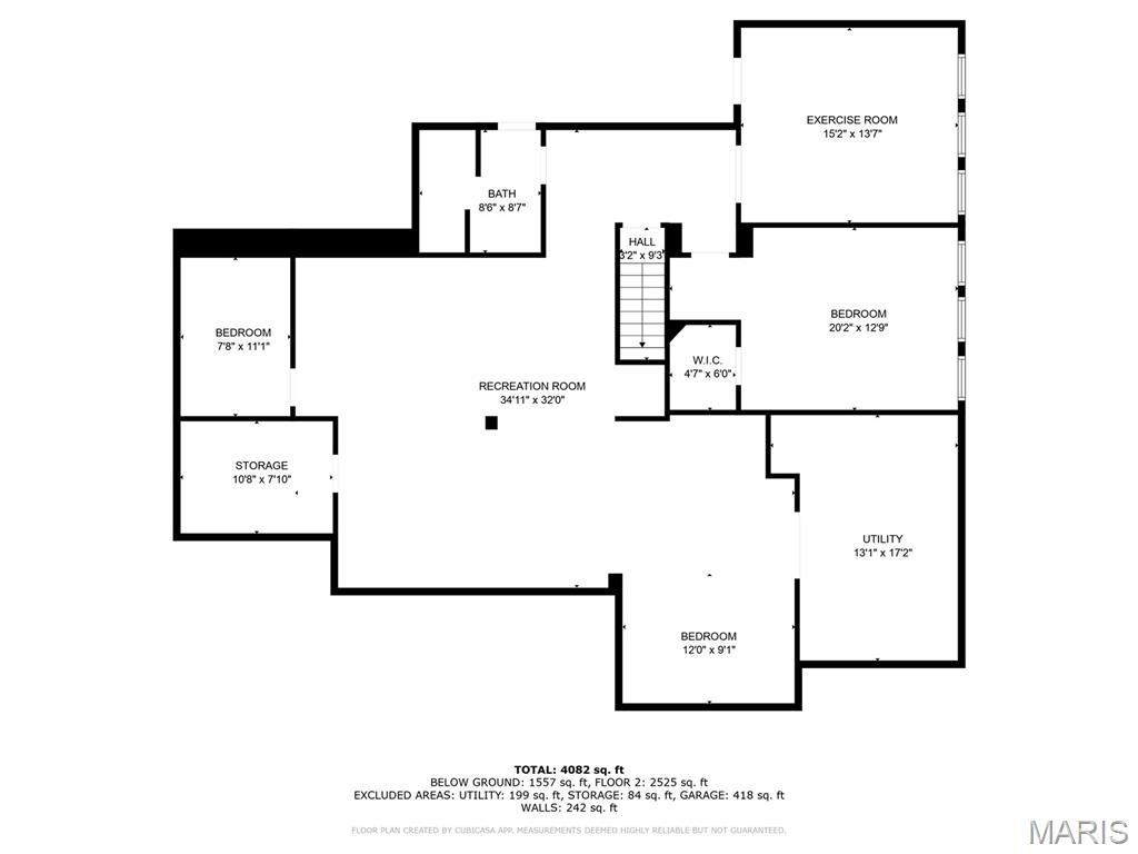 Scarborough 1 - Residential