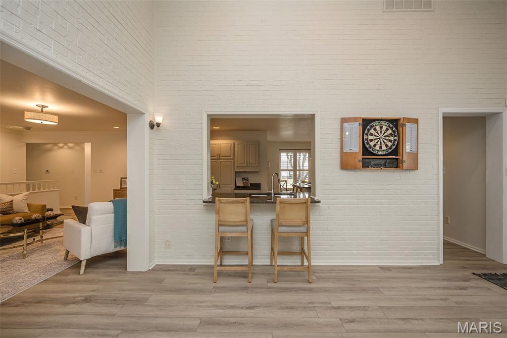 Scarborough 1 - Residential